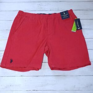 U.S. Polo Assn. Men's Pull On Short size M